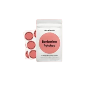 NuraPatch